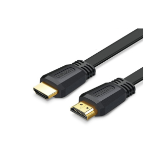 UGreen HDMI Flat Cable 5m - Black
