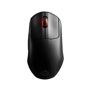 SteelSeries Prime Wireless Optical Esports Gaming Mouse - Black