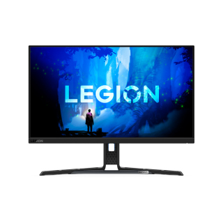 Lenovo Legion (Y25-30) 24.5" IPS Panel 280Hz 0.5ms FHD Gaming Monitor With AMD FreeSync Premium