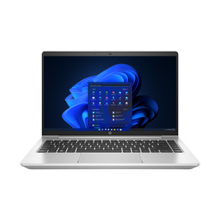 HP ProBook 440 G9 Notebook PC,12th Gen Intel Core i7-1255U Processor, 8GB RAM 512GB SSD, Intel Iris X Graphics, 14-inch FHD Display - Silver