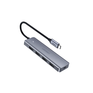 Ugreen 4-Port USB C Hub