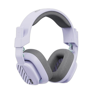 Astro A10 Asteroid Wired Gaming Headset For PC, Xbox, Playstation, Switch &amp; Mobile Devices - Lilac