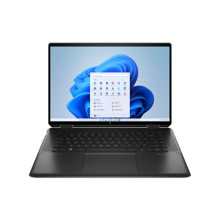 HP Spectre X360 16-F2013 2-IN-1 Convertable Laptop Intel Core i7-13700H 16GB Ram 512GB SSD 16″ 3K Touchscreen Win 11 - Nightfal Black