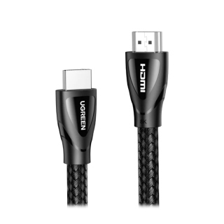 UGreen HDMI 8K Ultra HD High Speed Cable 2m - Black