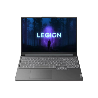 Lenovo Legion Slim 7 Intel Core i9-13900H, 32GB RAM, 1TB SSD, NVIDIA GeForce RTX 4060 8GB, 16" IPS 3.2K 165Hz Display, Windows 11 Home - Storm Grey
