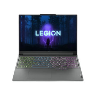 Lenovo Legion Slim 5 16IRH8 Gaming Laptop Core i7-13700H 16GB RAM 1TB SSD GeForce RTX 4060 8GB 16" WQXGA IPS 165Hz DOS - Storm Grey