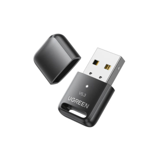 UGreen V5.3 Bluetooth 5.3 USB Adapter