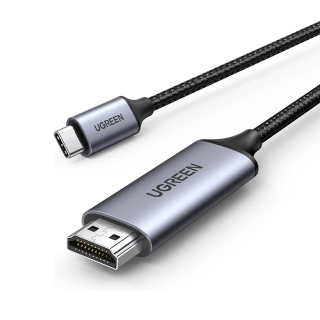 UGreen USB-C To HDMI 8K Cable 1.5m 