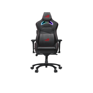 Asus Rog SL300C Chariot RGB Gaming Chair - Black