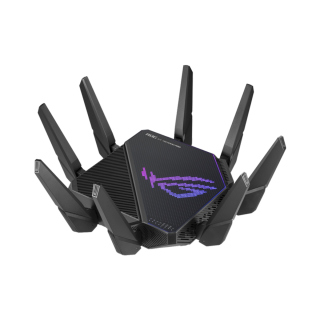 ASUS ROG Rapture GT-AX11000 Pro Wifi 6 Tri-Band Gaming Router