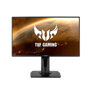 Asus TUF Gaming VG259QM, 24.5" FHD, 280Hz, 1ms, HDR Gaming Monitor - Black