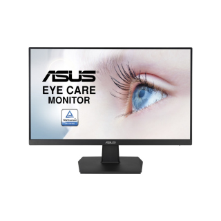 Asus 23.8" IPS Panel 75Hz 5ms FHD Monitor - VA24EHE