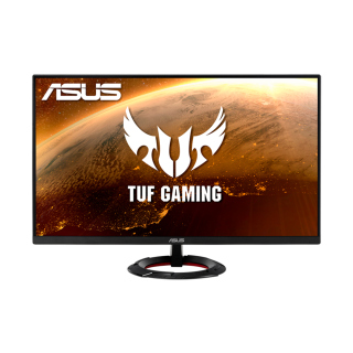 Asus TUF Gaming VG279Q1R 27" FHD IPS 144Hz 1ms With AMD FreeSync Premium Gaming Monitor