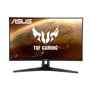 Asus TUF VG279Q1A 27" FHD IPS 165Hz 1ms Adaptive-sync Free-Sync Gaming Monitor 