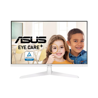 Asus 23.8" IPS Panel 75Hz 1ms FHD Monitor - VY249HE-W