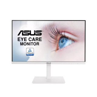 Asus VA27DQSB-W 27" IPS 75Hz 5ms (GTG) FHD Eye Care Monitor With Adaptive-Sync/FreeSync