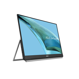 ASUS ZenScreen MB249C Portable Monitor  24" FHD, IPS Frameless panel
