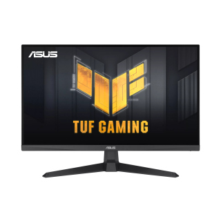 Asus TUF Gaming VG279Q3A 27" FHD IPS 180Hz 1ms NVIDIA G-Sync and AMD FreeSync Premium Gaming Monitor