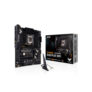 Asus Intel B560-Plus WIFI TUF Gaming Mother Board