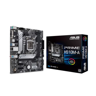 Asus Intel Prime H510M-A MotherBoard