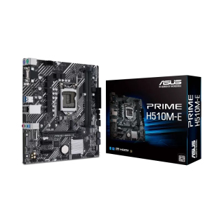 Asus Intel Prime H510M-E MotherBoard