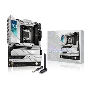 Asus AMD Rog Strix X670E-A Gaming WIFI Motherboard