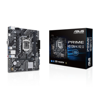 Asus Intel Prime H510M-K R2.0 MotherBoard