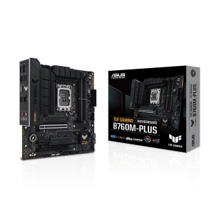 Asus Intel TUF Gaming B760M-PLUS DDR5 MotherBoard