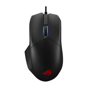 Asus ROG Chakram Core P511 Wired 16,000 DPI RGB Optical Gaming Mouse