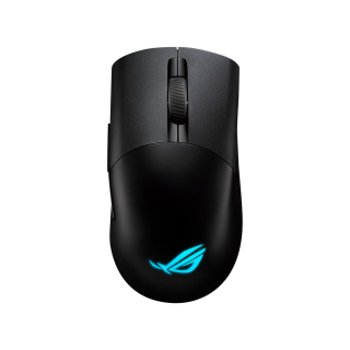 Asus P709 Rog Keris Wireless AimPoint Gaming Mouse - Black
