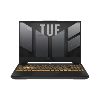 Asus TUF F15 FX507ZV Gaming Laptop Intel Core i7-12700H 12th Gen. 16GB RAM 512GB SSD GeForce RTX 4060 8GB FHD 144Hz Windows 11 - Mecha Gray