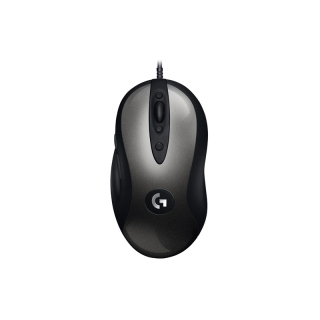 Logitech G MX518 Legendary 16000 DPI Wired Gaming Mouse