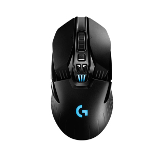 Logitech G903 Light Speed Upto 25,000 DPI Wireless/Wired Gaming Mouse