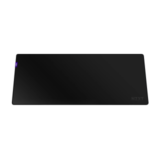 NZXT Cloth Mouse Pad Extended - Black