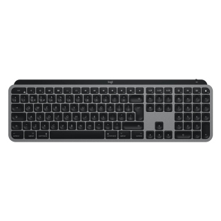 Logitech MX Keys For Mac Advanced Wireless Illuminated Keyboard