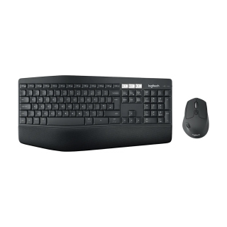 Logitech MK850 Performance Wireless Keyboard and Mouse Combo Set