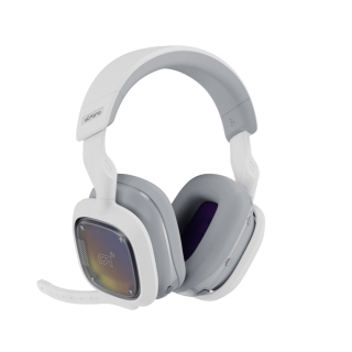 Astro A30 Wireless Gaming Headset - White