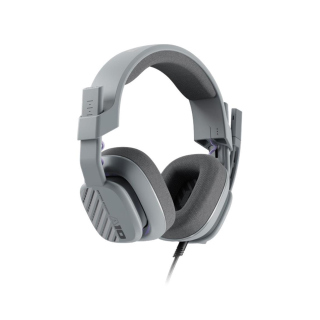 Astro A10 Play Station Ozone Over Wired Gaming Headset For PC,Xbox,PS5,Switch &amp; Mobile Devices - Grey