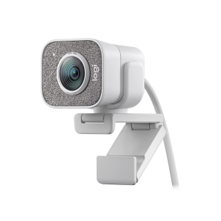  Logitech StreamCam Live Streaming Webcam FHD 1080p 60fps