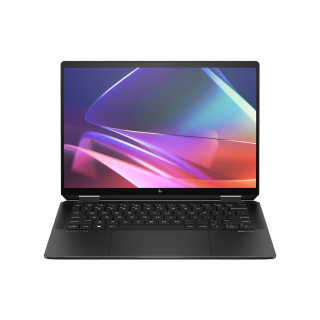 HP Spectre X360 2-in-1 Laptop (14-EU0023DX) Intel Core Ultra 7-155H, 32GB RAM, 2TB SSD, 14" 2.8K OLED 120Hz Touch Screen, Win 11 Home  - Black