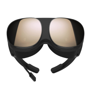 HTC VIVE Flow VR Glasses Headset - Black