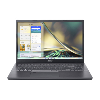Acer Aspire 5 Intel Core i5 1240P 12th Gen. 8GB RAM 256GB SSD NVIDIA GeForce RTX 2050 4GB 15.6" FHD IPS - Steel Grey