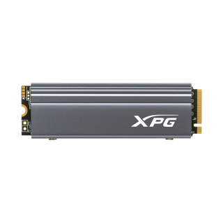 XPG GAMMIX S70 1TB SSD NVMe With Heatsink PCIe Gen4 x4  1.4  R/W Up to 7400/5500 MB/s 