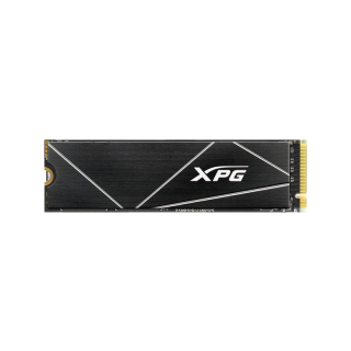 XPG GAMMIX S70 Blade 1TB PCIe Gen4 NVME SSD R/W Upto 7400/6800MB/s- Compatible with PS5