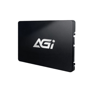 AGI 1TB SATA III SSD 2.5"