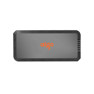 Aigo DarkFlash APC1 6 ARGB & 6 PWM Single Output Ports Controller
