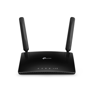 TP-Link AC1200 4G LTE Router 