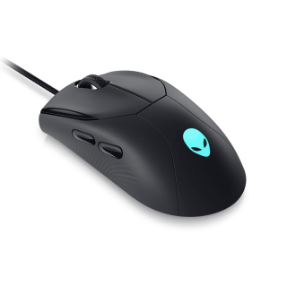 Dell Alienware AW320M Wired Gaming Mouse
