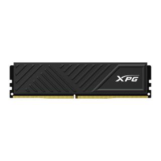 XPG Gammix D35 8GB DDR4 3200MHz Memory - Black