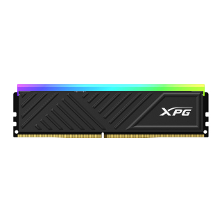 XPG SPECTRIX D35G 8GB DDR4 3200MHz Memory - Black